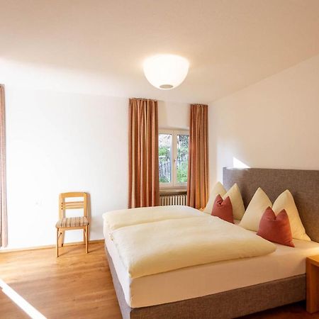 Haus Lohengrin Ferienwohnung 1 Siusi Exteriér fotografie