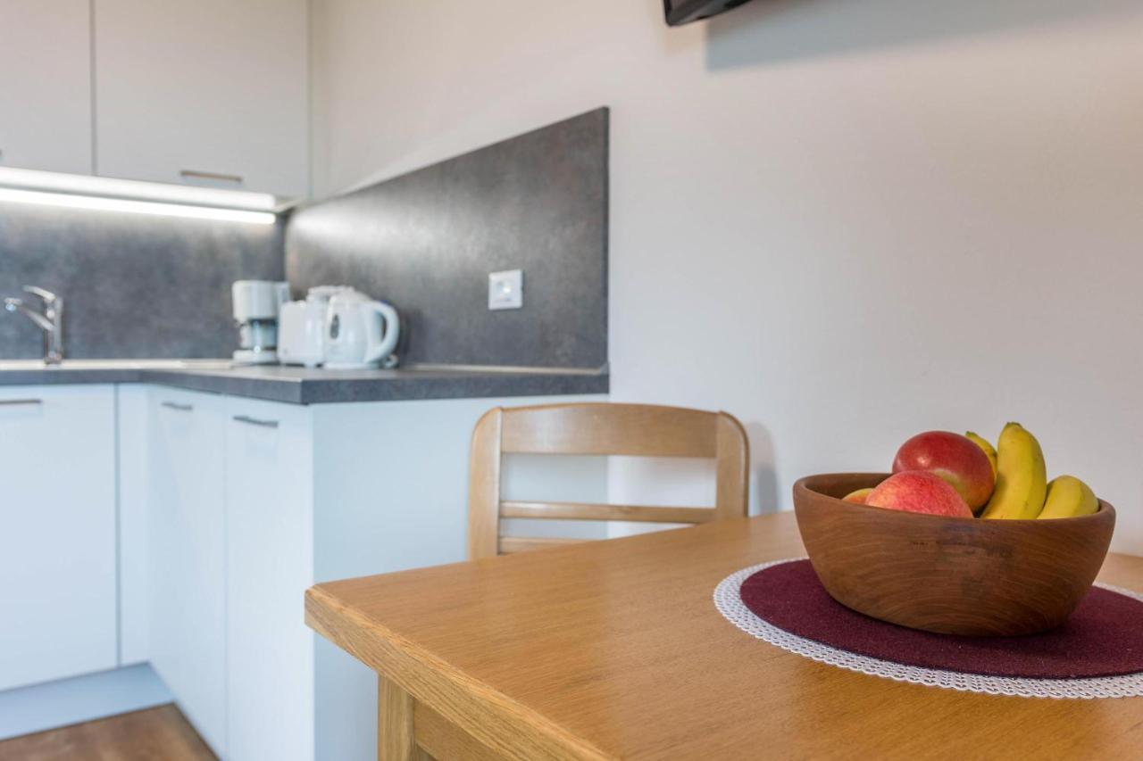 Haus Lohengrin Ferienwohnung 1 Siusi Exteriér fotografie